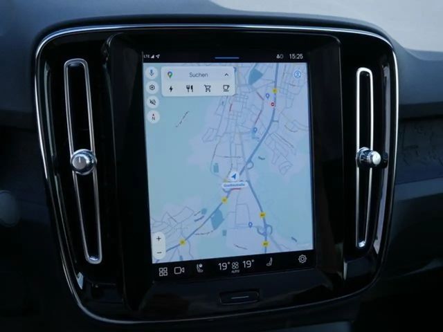 Volvo C40 Recharge Ultimate