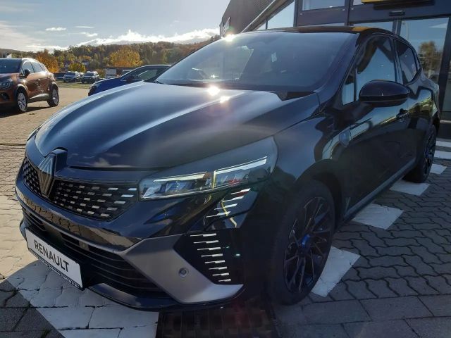 Renault Clio Alpine Esprit TCe 90