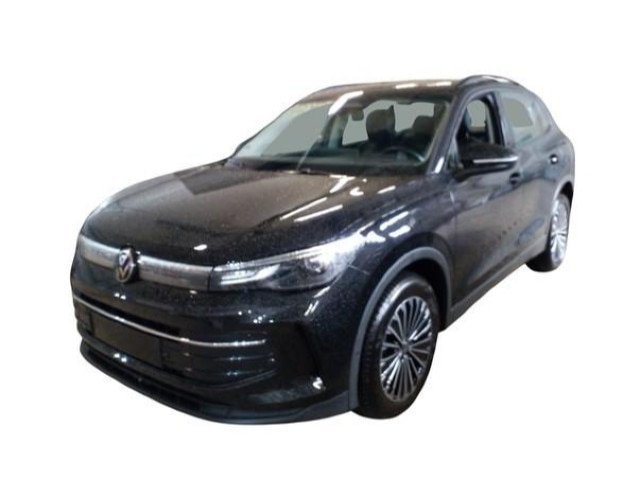 Volkswagen Tiguan 1.5 eTSI DSG Life