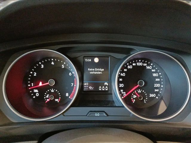 Volkswagen Tiguan 1.5 TSI Life