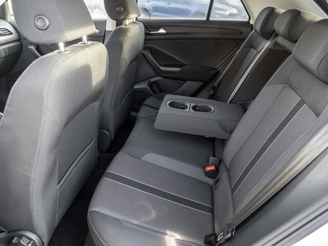 Volkswagen T-Roc 1.5 TSI DSG