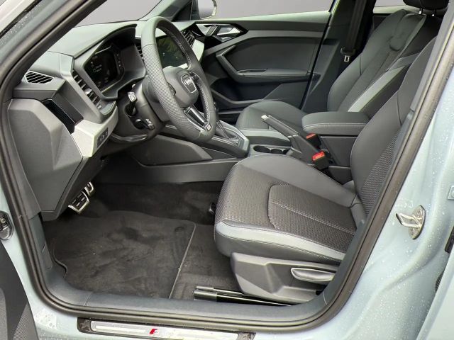 Audi A1 30 TFSI S-Line S-Tronic
