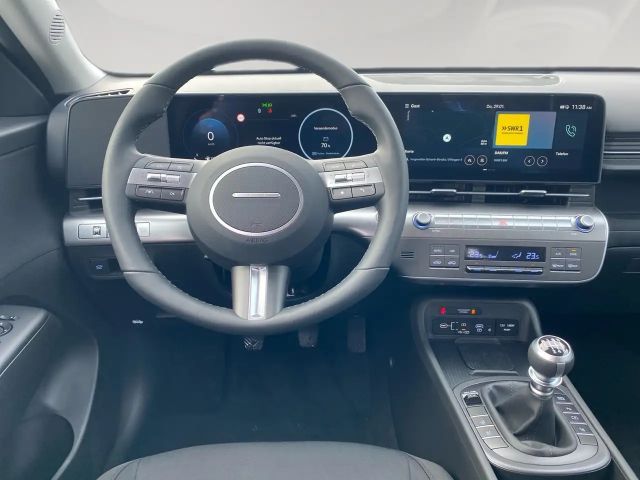 Hyundai Kona 2WD