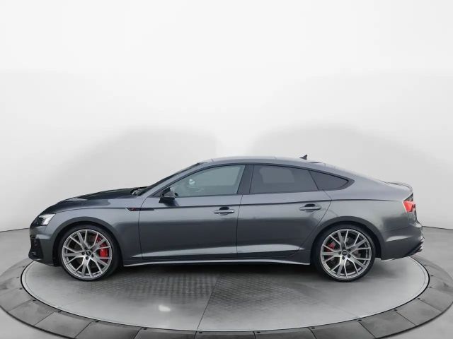 Audi S5 55 TDI Quattro Sportback