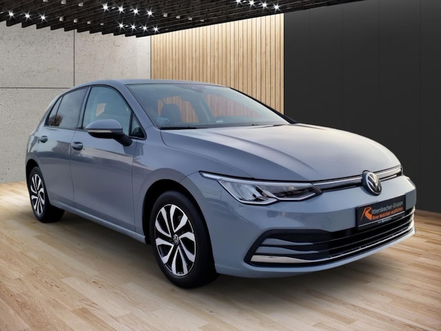 Volkswagen Golf 1.5 TSI Golf VIII Life