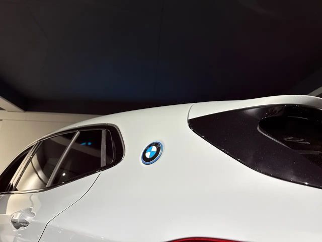 BMW X2 M-Sport xDrive25e