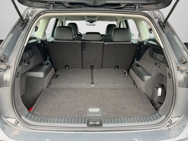 Volkswagen Tayron 4Motion DSG Life