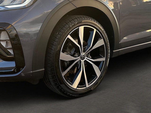 Volkswagen Taigo 1.5 TSI