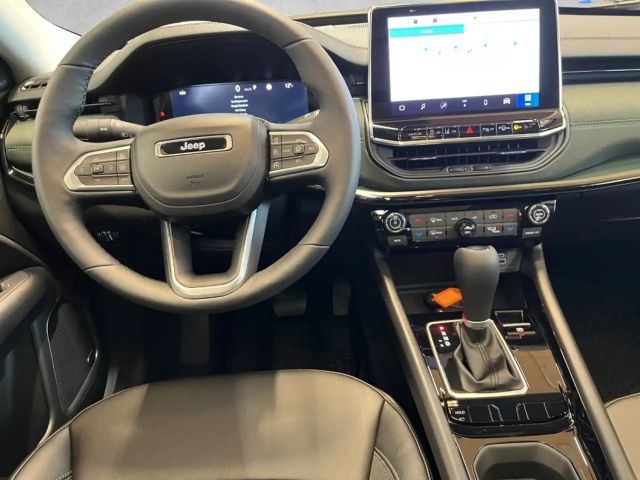 Jeep Compass North Star MHEV 130 e-DCT7