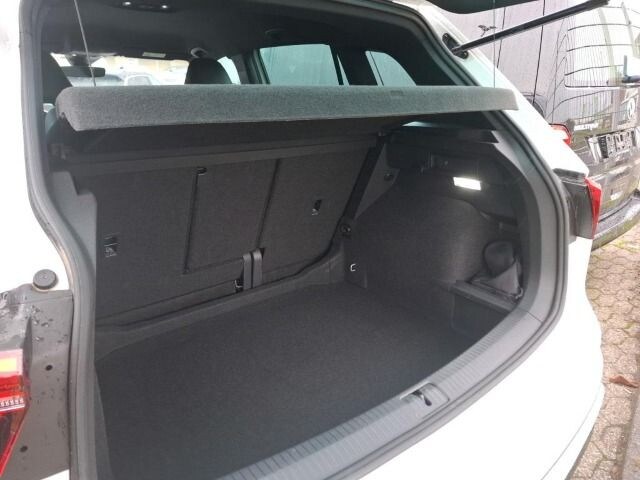 Volkswagen Tiguan Tiguan R 4M Matrix/Nav/DCC/ACC/Assist/SHZ/20"