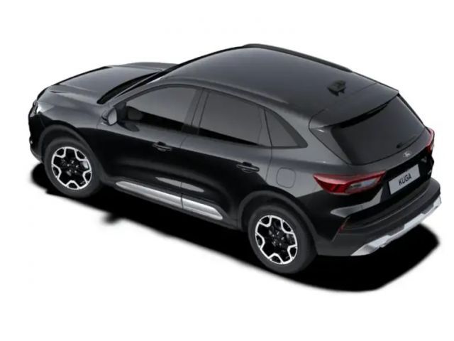 Ford Kuga Active Plug in Hybrid