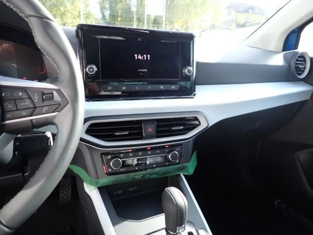 Seat Arona DSG Ecomotive Style