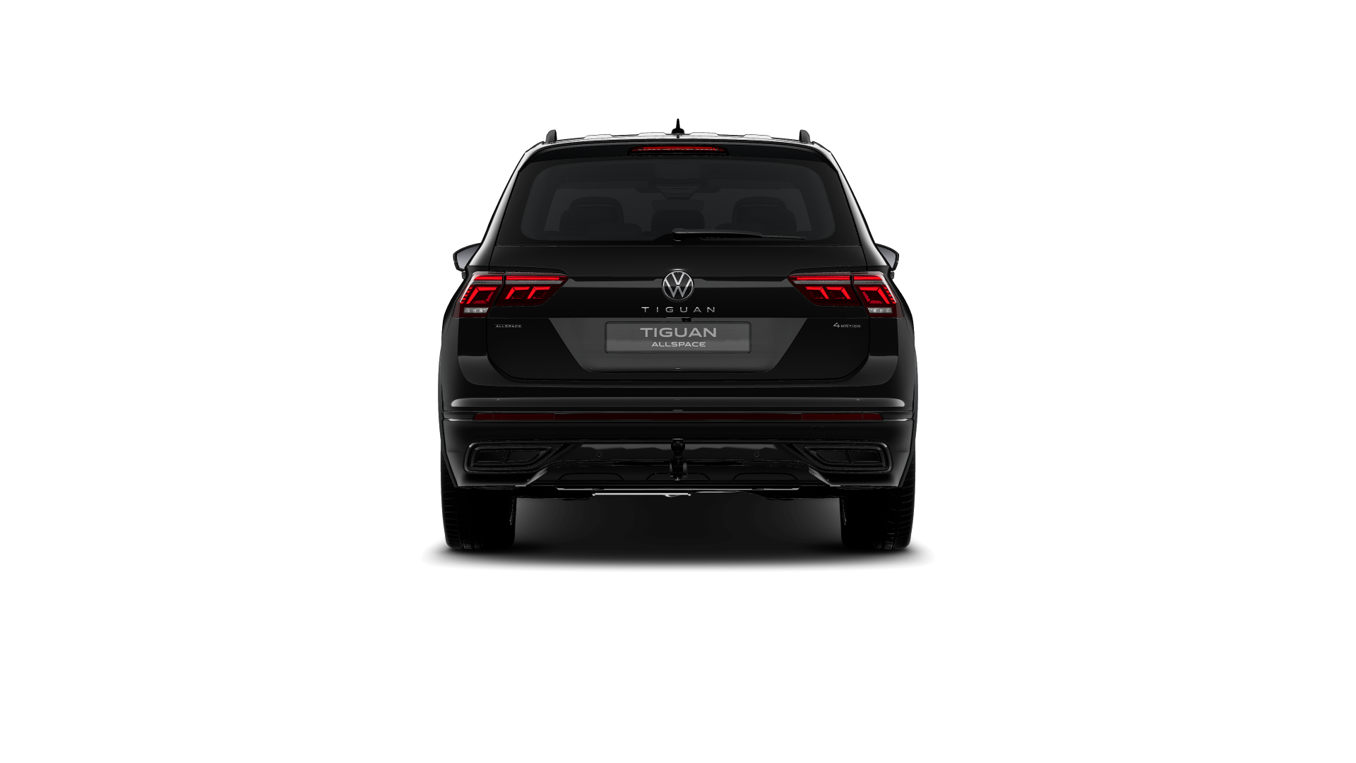Volkswagen Tiguan 2.0 TDI Allspace DSG Style