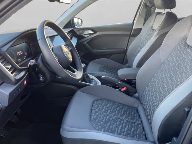 Audi A1 30 TFSI Sportback