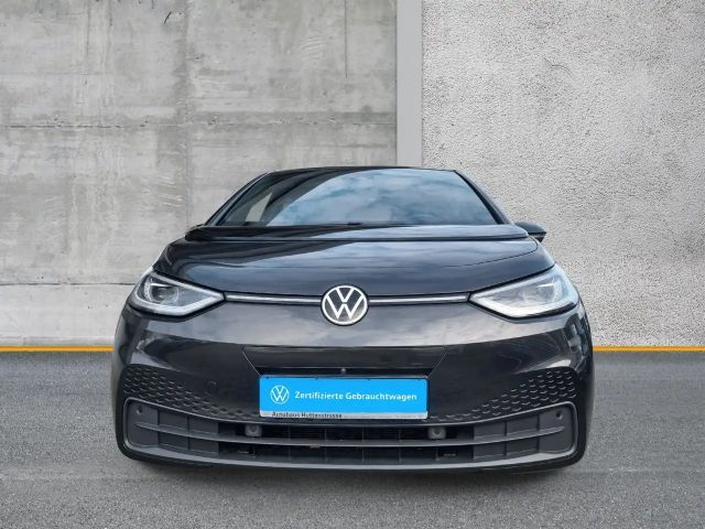 Volkswagen ID.3 Performance Pro