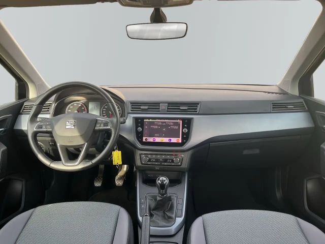 Seat Arona 1.0 TSI Style