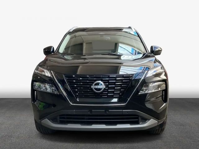 Nissan X-trail N-Connecta