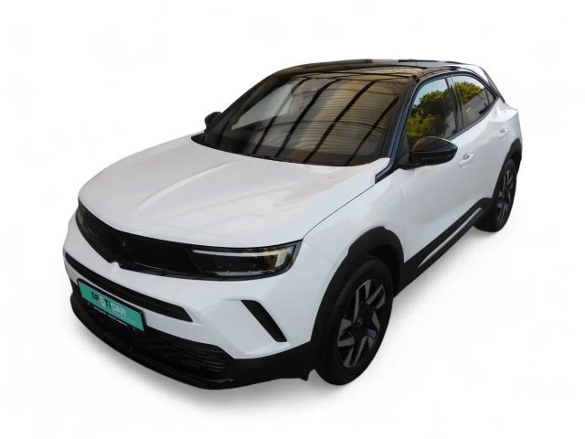 Opel Mokka GS-Line Grand Sport