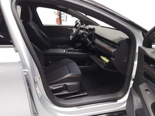 Volkswagen ID.7 GTX Tourer