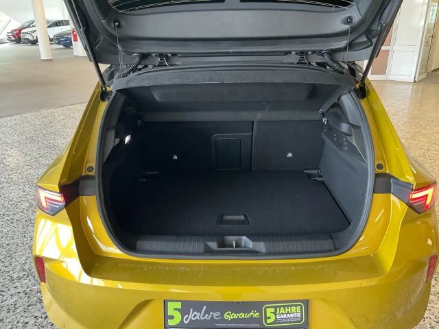 Opel Astra 1.2 Turbo GS-Line Grand Sport Turbo