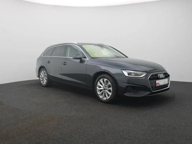 Audi A4 35 TFSI Avant