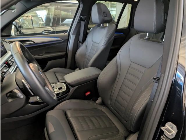 BMW X3 M-Sport xDrive