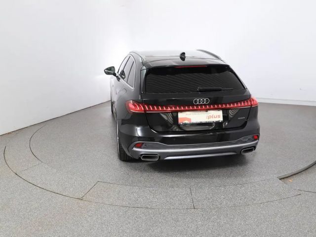 Audi A5 Hybride Quattro