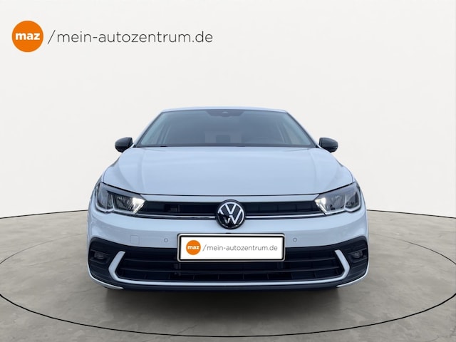 Volkswagen Polo VI Energy ENERGY 1,0 l TSI OPF 70 kW (95 PS) 5-Gang