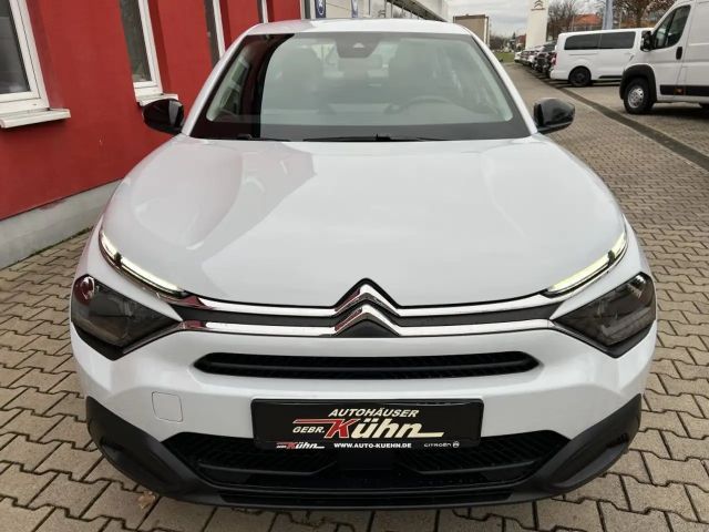 Citroën C4 PureTech You