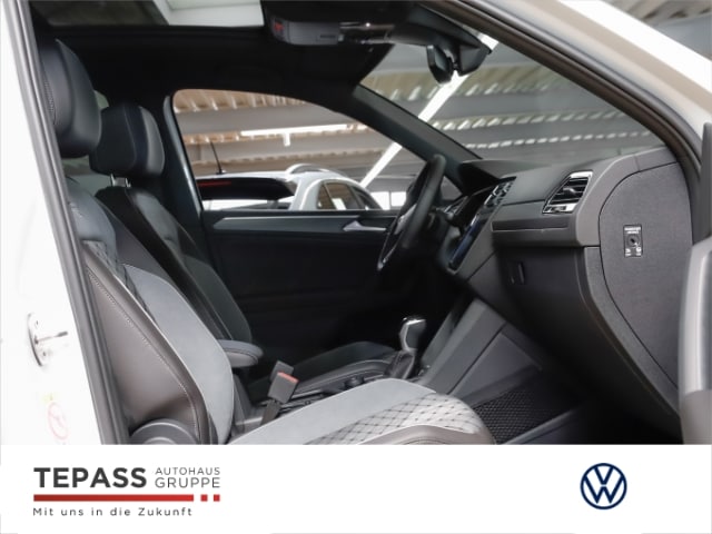 Volkswagen Tiguan 2.0 TDI R-Line