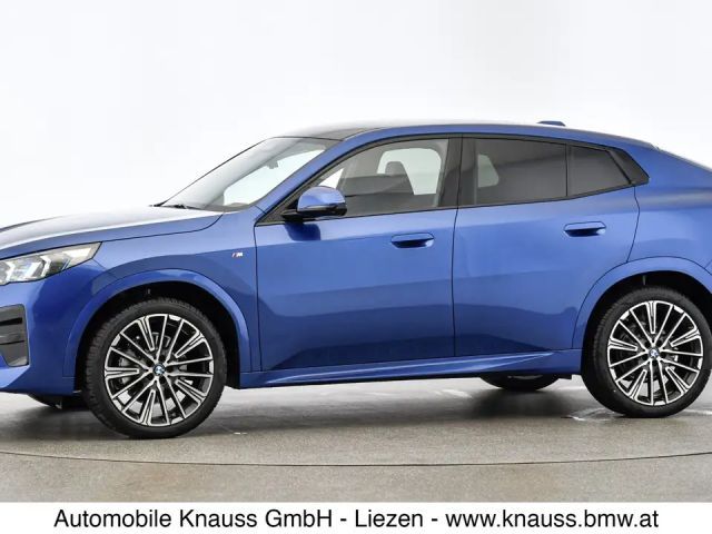 BMW X2 sDrive20i