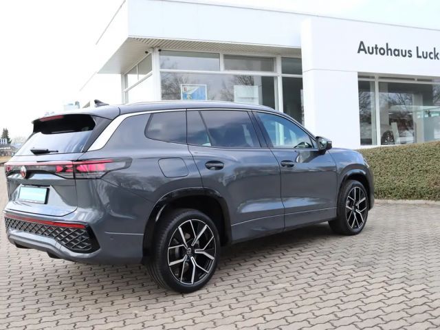 Volkswagen Tayron 2.0 TDI DSG R-Line