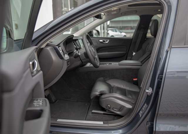 Volvo XC60 AWD Dark Plus T8