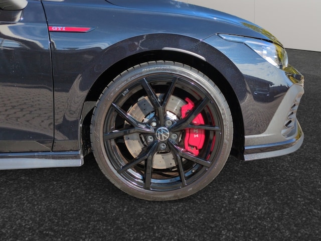 Volkswagen Golf 2.0 TSI DSG Golf VIII