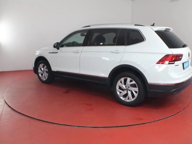 Volkswagen Tiguan Allspace DSG Life