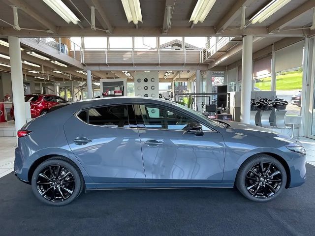 Mazda 3 Homura SkyActiv e-Skyactiv