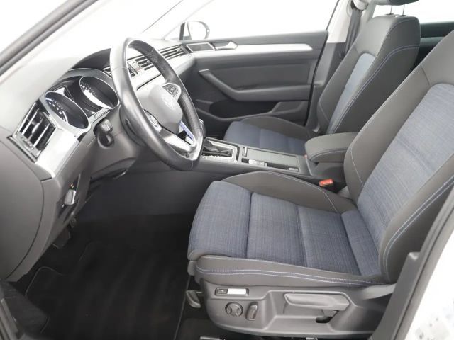 Volkswagen Passat GTE Variant