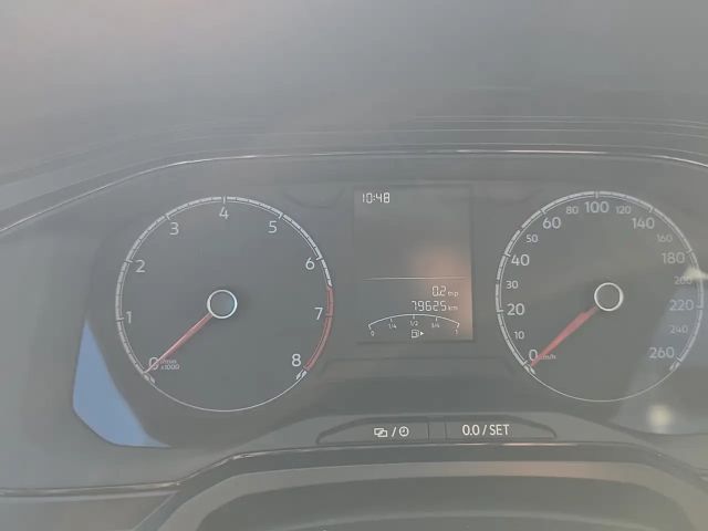 Volkswagen Polo Trendline