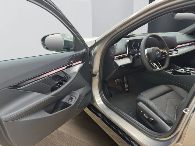 BMW 530 530e Touring xDrive