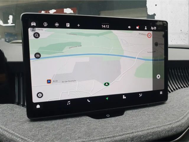 Skoda Superb 1.5 TSI Combi Selection