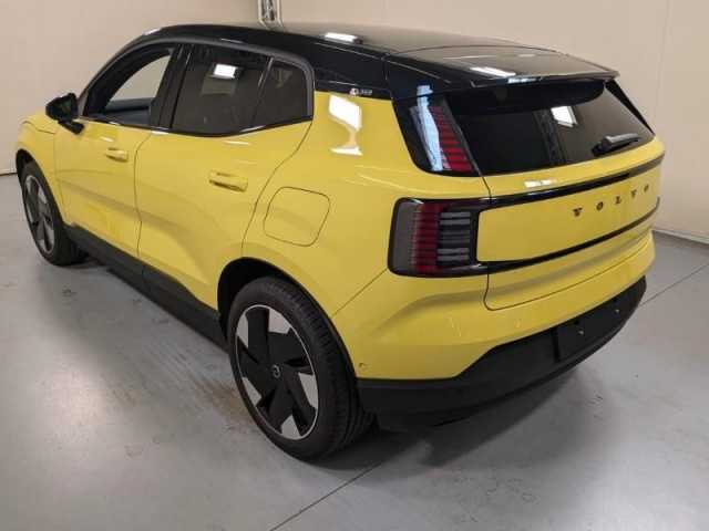 Volvo EX30 Achterwielaandrijving Ultra