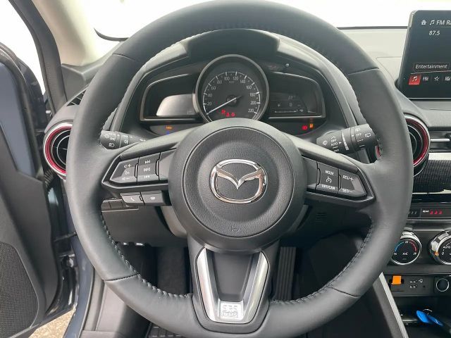 Mazda 2 Homura SkyActiv