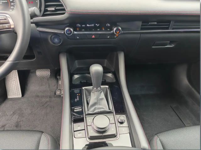 Mazda 3 2.5L Homura SkyActiv