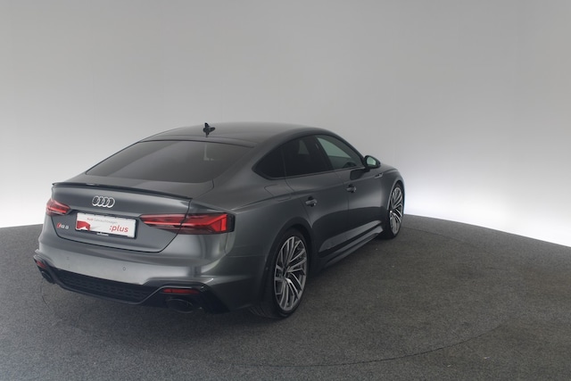 Audi RS5 Quattro Sportback