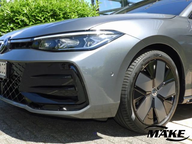 Volkswagen Passat 2.0 TDI DSG R-Line