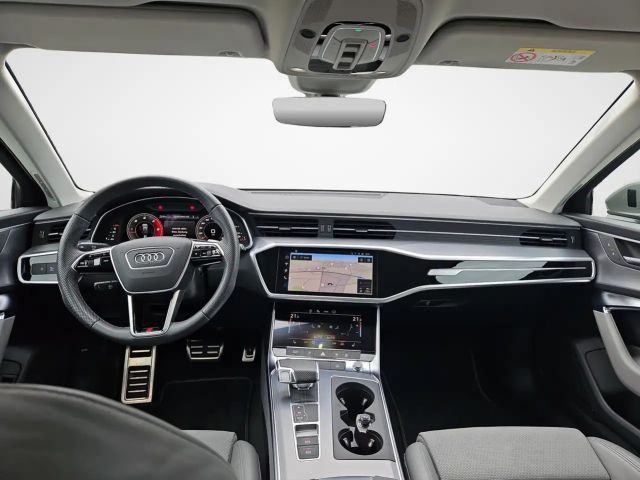 Audi S6 Avant Quattro