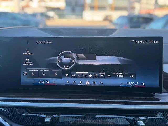 BMW X5 M-Sport xDrive