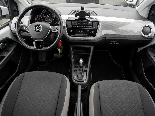 Volkswagen e-up! Plus Style