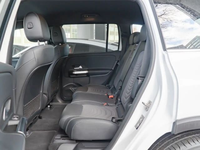 Mercedes-Benz EQB 300 4MATIC Progressive