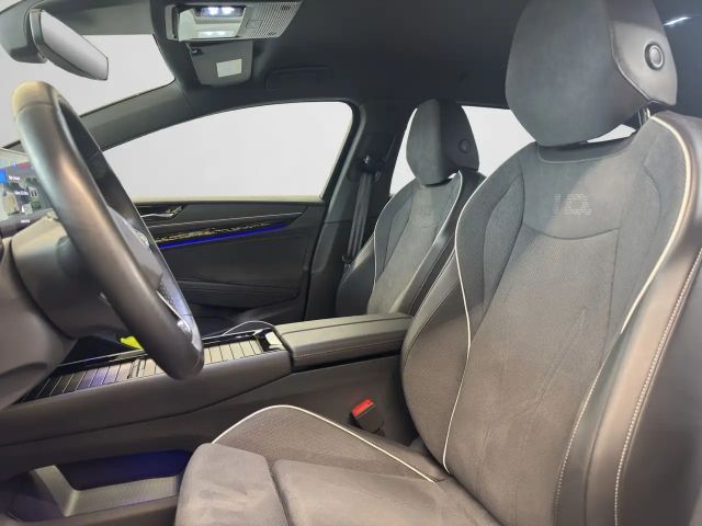 Volkswagen ID.7 Pro Tourer